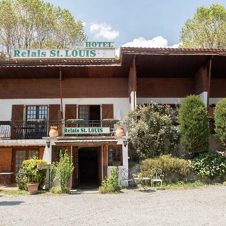 Hotel Relais Saint Louis المظهر الخارجي الصورة