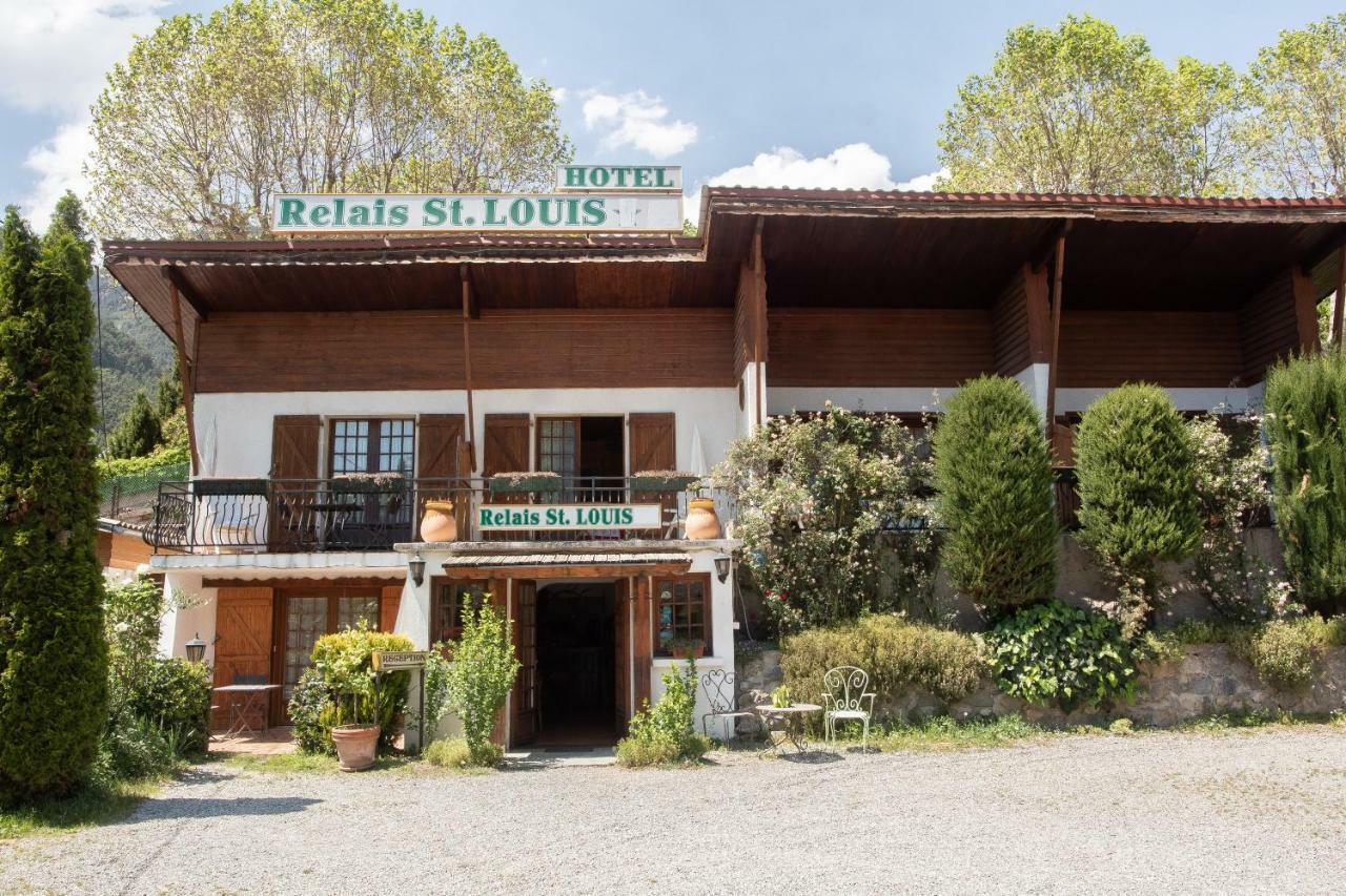 Hotel Relais Saint Louis المظهر الخارجي الصورة