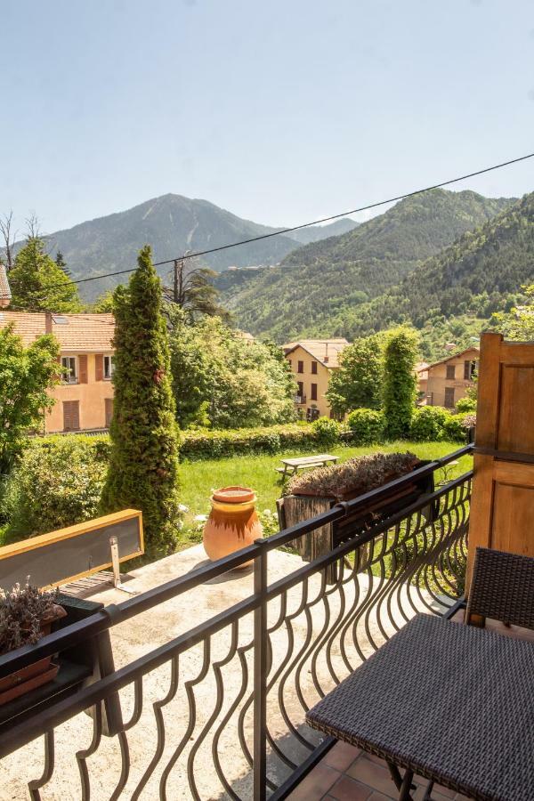 Hotel Relais Saint Louis المظهر الخارجي الصورة