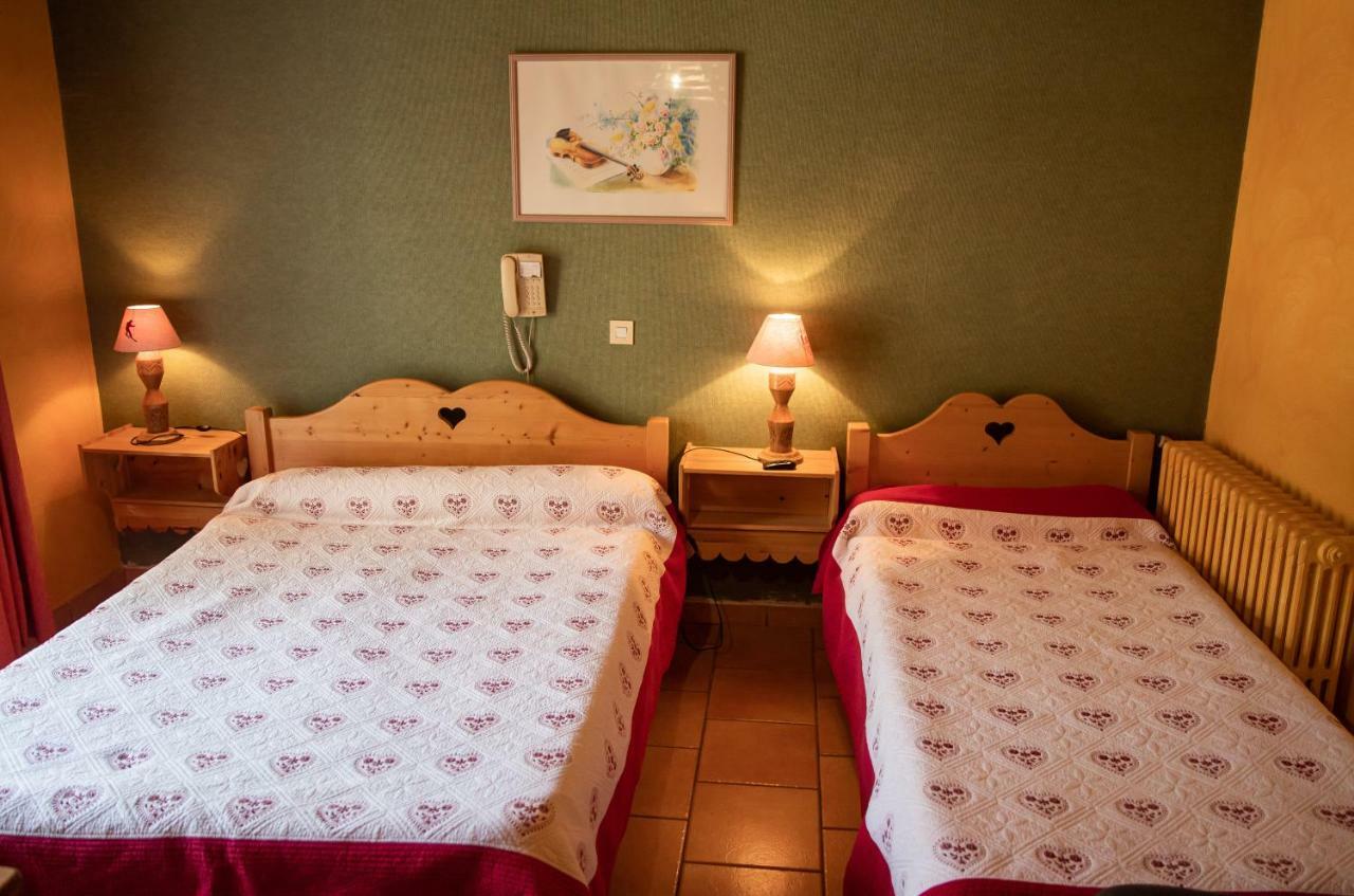 Hotel Relais Saint Louis المظهر الخارجي الصورة
