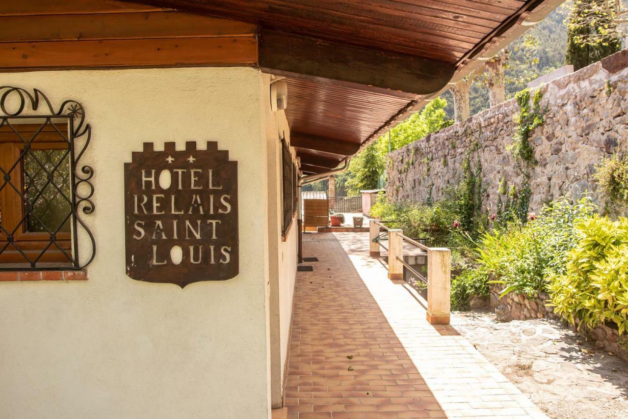 Hotel Relais Saint Louis المظهر الخارجي الصورة