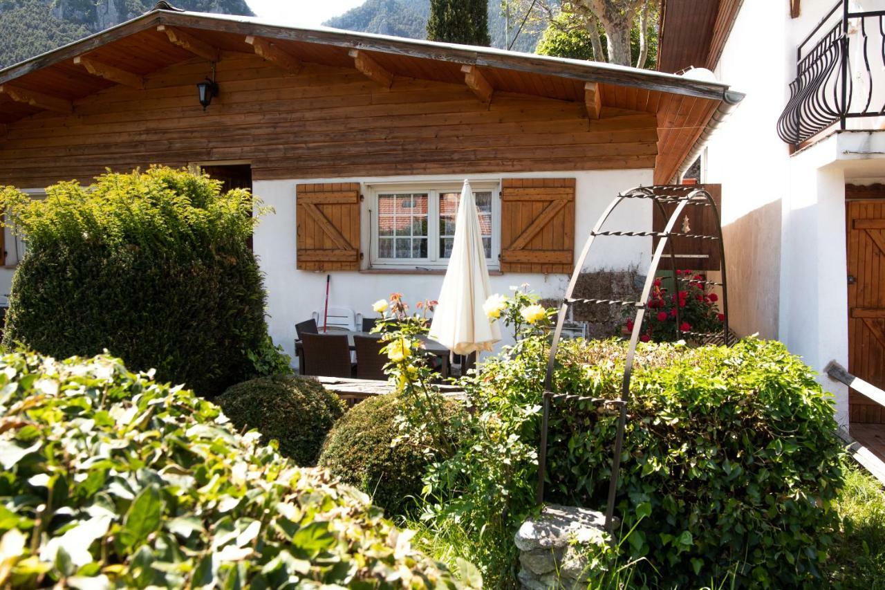Hotel Relais Saint Louis المظهر الخارجي الصورة