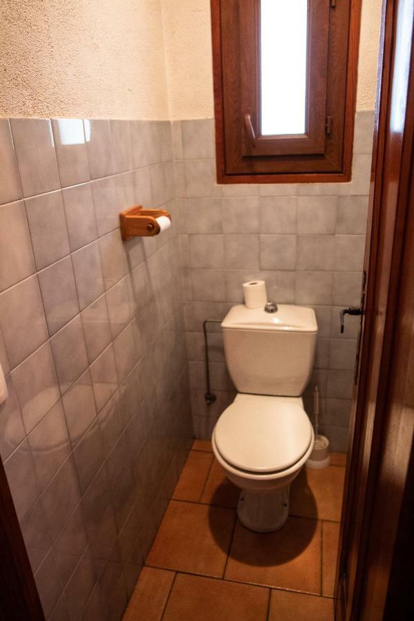 Hotel Relais Saint Louis المظهر الخارجي الصورة