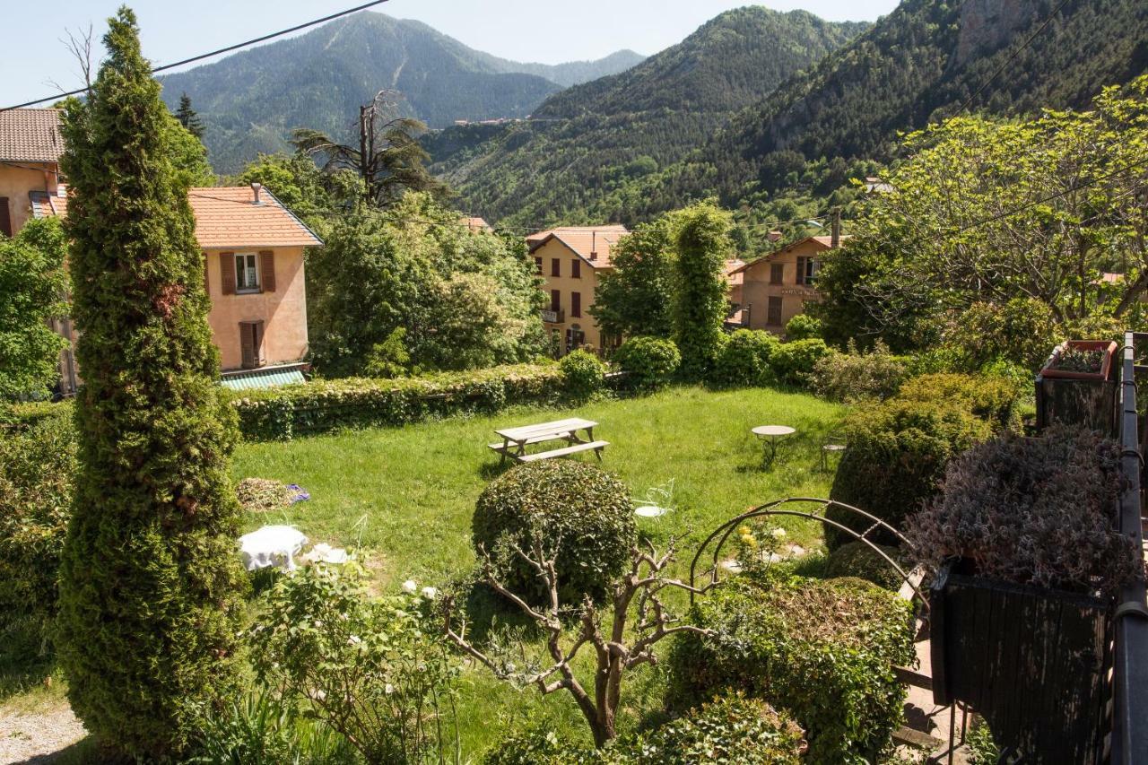 Hotel Relais Saint Louis المظهر الخارجي الصورة
